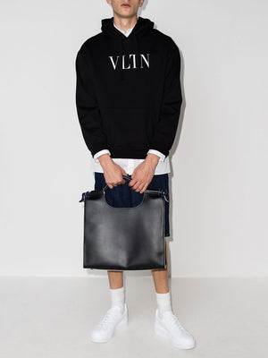 Áo Sweatshirt Có In VLTN Regular Fit