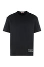 VALENTINO Men's Classic Crew-Neck T-Shirt