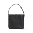 VALENTINO GARAVANI V Logo Side Bucket Handbag - W30cm H25cm D13cm