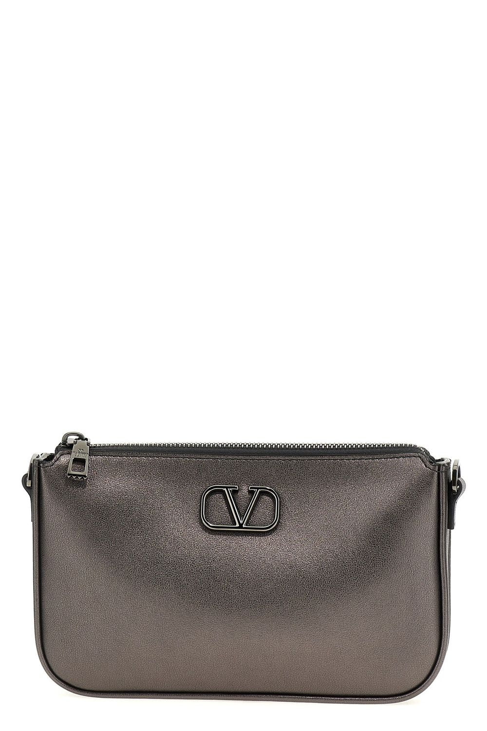 VALENTINO Mini Signature Handbag