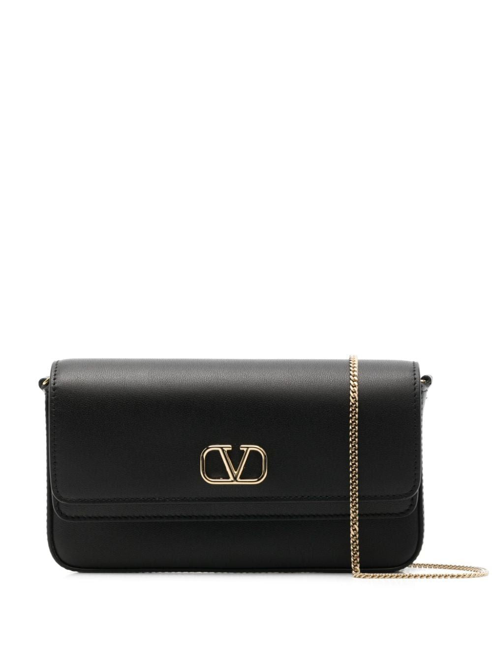 VALENTINO Mini Signature Handbag