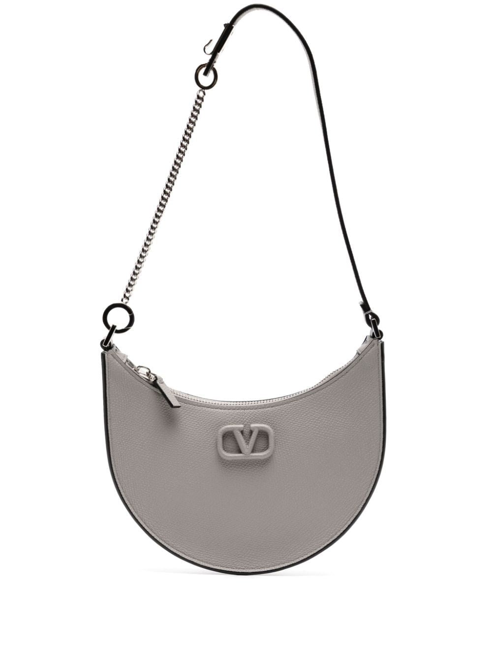 VALENTINO Mini Signature Hobo Handbag