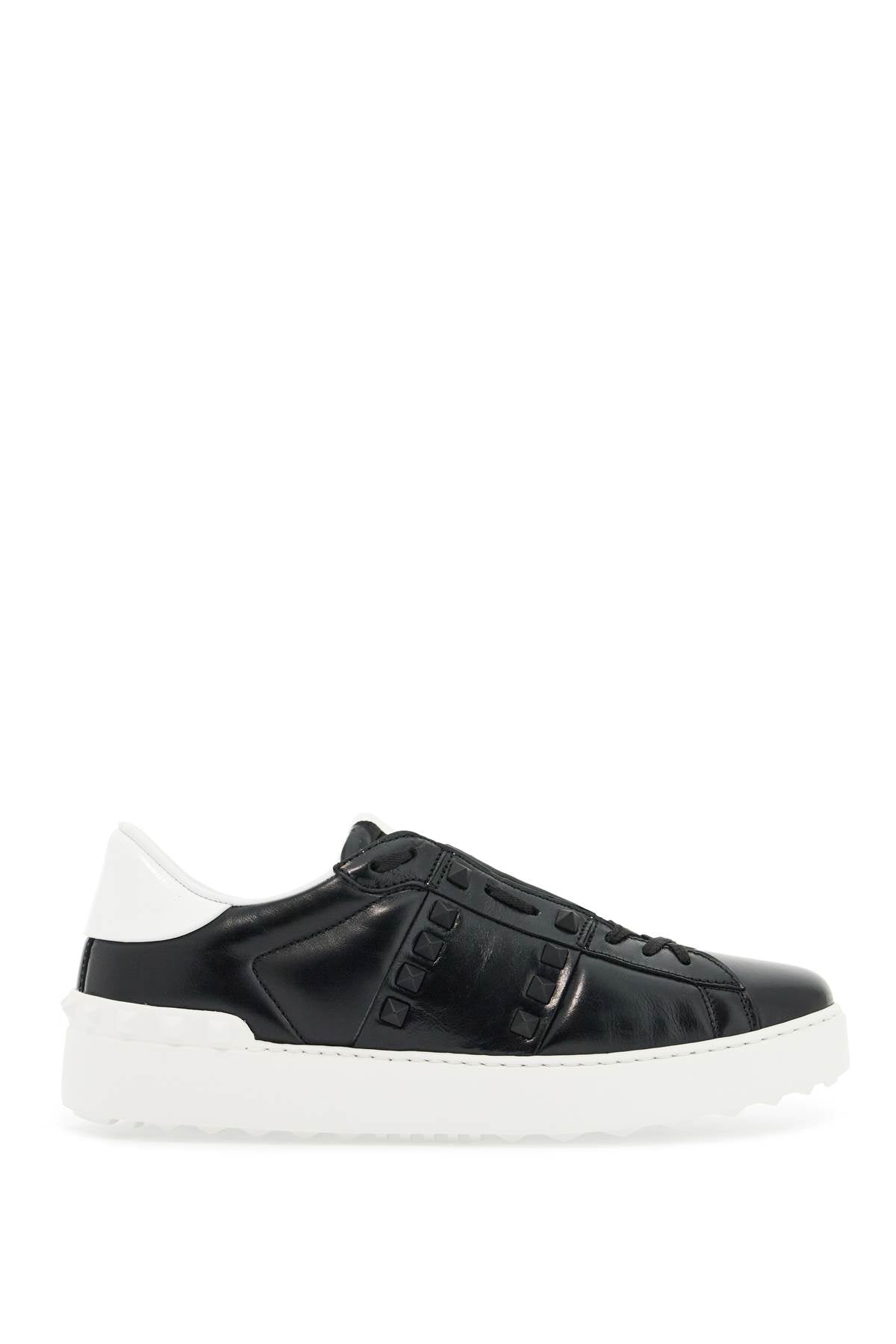 VALENTINO GARAVANI Rockstud Untitled Women's Sneaker