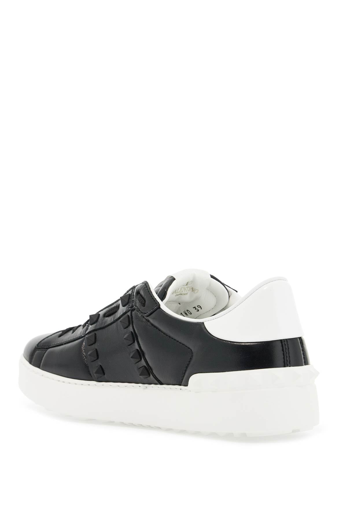 VALENTINO GARAVANI Rockstud Untitled Women's Sneaker