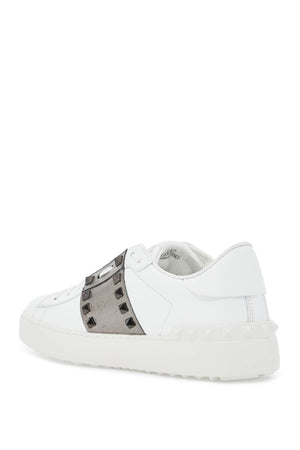 VALENTINO GARAVANI Rockstud Untitled Women's Sneakers