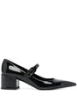 VALENTINO Elegant Mary Jane Pumps for Women