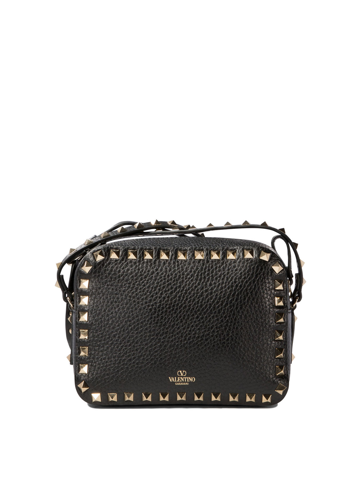 VALENTINO GARAVANI Rockstud Mini Crossbody Bag