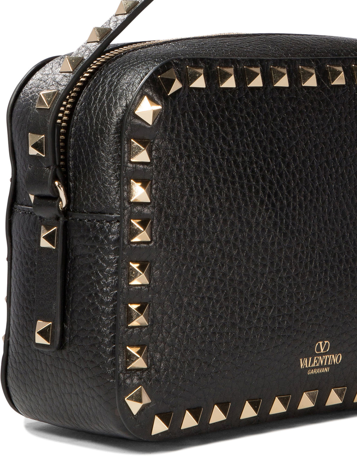 VALENTINO GARAVANI Rockstud Mini Crossbody Bag