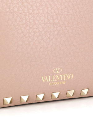 VALENTINO Chic Studded Mini Crossbody Bag