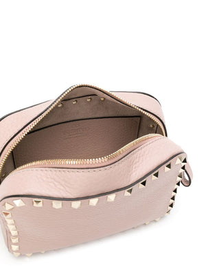 VALENTINO Chic Studded Mini Crossbody Bag