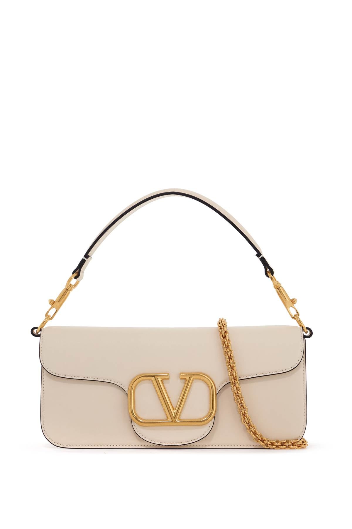 VALENTINO GARAVANI LOCò SHOULDER Handbag