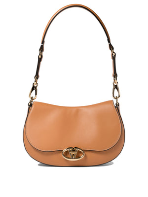 VALENTINO GARAVANI Ohval Small Elegance Shoulder Bag