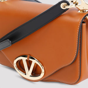 VALENTINO GARAVANI Mini Logo Shoulder Bag