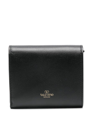 VALENTINO GARAVANI Mini Logo Wallet