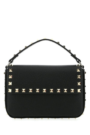 VALENTINO GARAVANI Mini Rockstud Pouch Handbag - 19X12X3CM