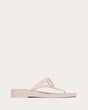 VALENTINO Summer Signature Thong Sandals