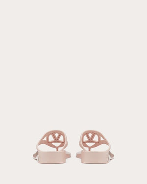 VALENTINO Summer Signature Thong Sandals