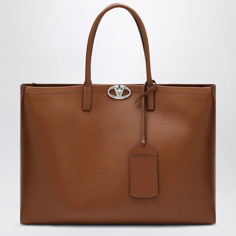 VALENTINO GARAVANI Large Tote Handbag - The Bold Edition