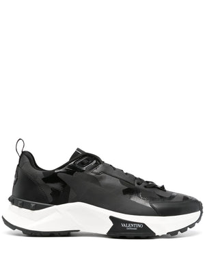 VALENTINO GARAVANI True Act Luxury Sneakers - Men's FW24 Edition