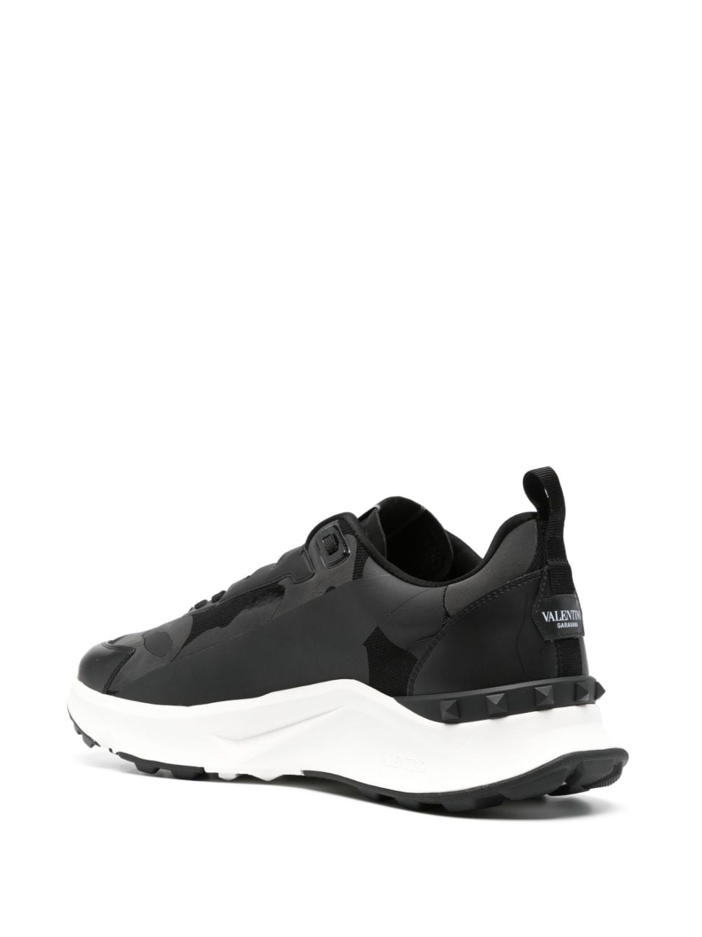 VALENTINO GARAVANI True Act Luxury Sneakers - Men's FW24 Edition