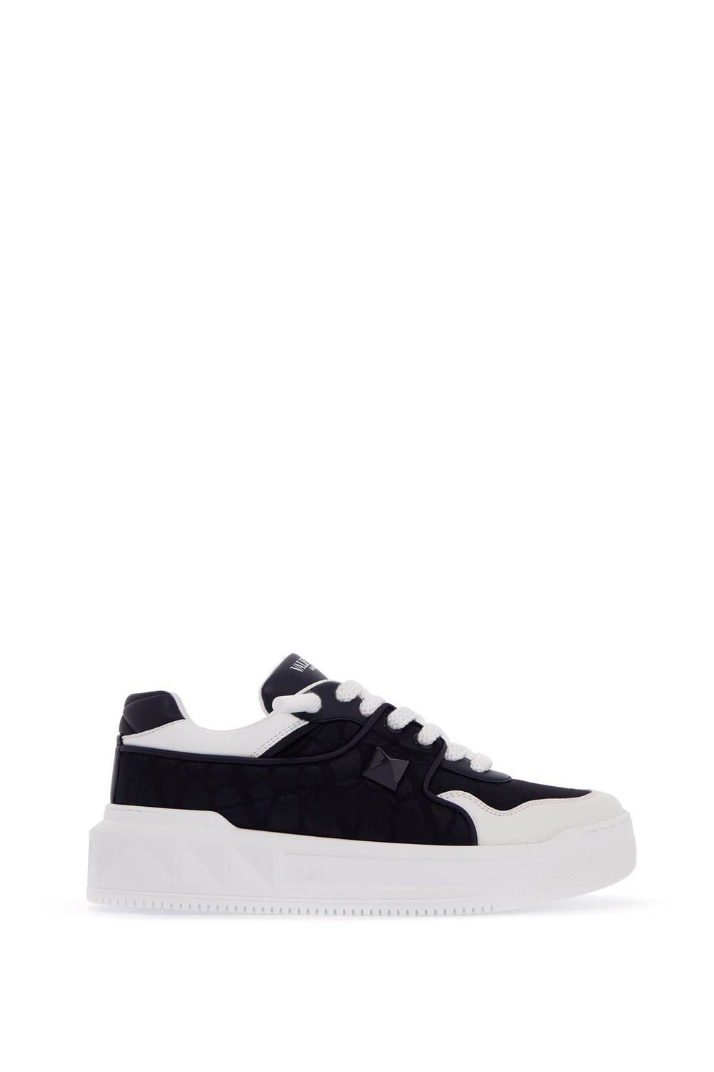 VALENTINO GARAVANI One Stud XL Low-Top Sneakers for Men