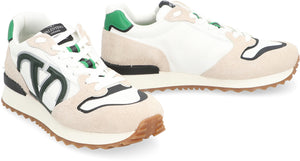 VALENTINO VALENTINO GARAVANI - VLOGO PACE LOW-TOP Sneaker