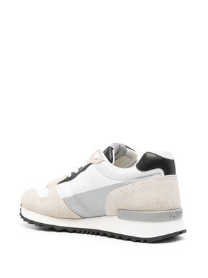 VALENTINO GARAVANI VLOGO PACE Luxe Panel Sneakers