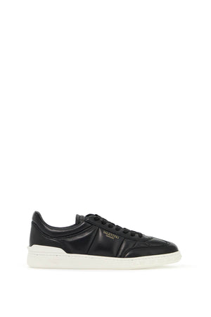 VALENTINO GARAVANI Urban Luxe Quilted Low Top Sneakers