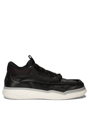 VALENTINO GARAVANI RunBoot Urban Sneaker