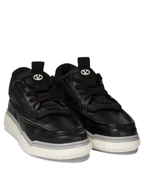 VALENTINO GARAVANI RunBoot Urban Sneaker