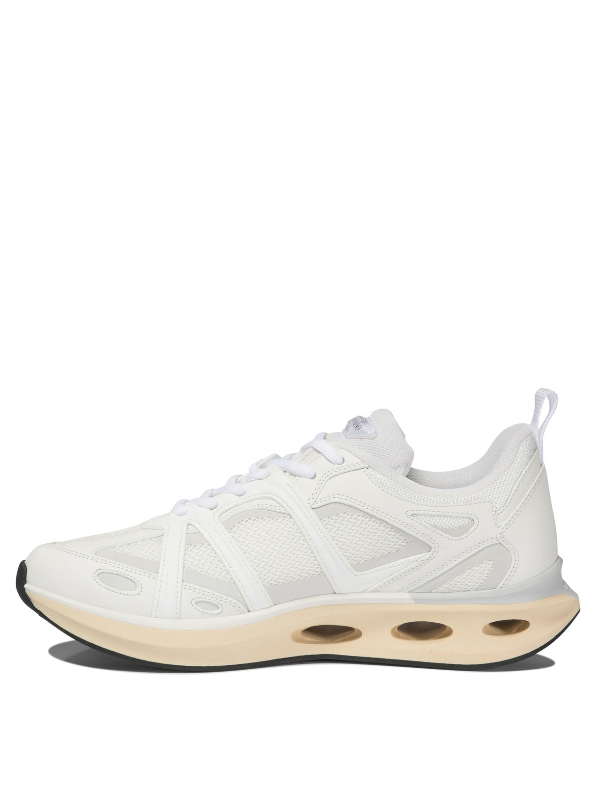 VALENTINO EasyJog Sophisticate Sneakers