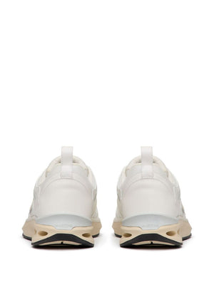 VALENTINO Men's EasyJog VLogo Leather Sneakers