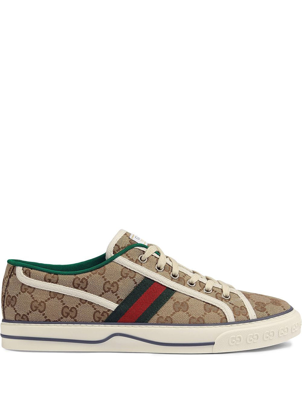 GUCCI 1977 Classic Court Sneakers