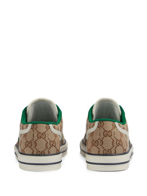 GUCCI 1977 Classic Court Sneakers