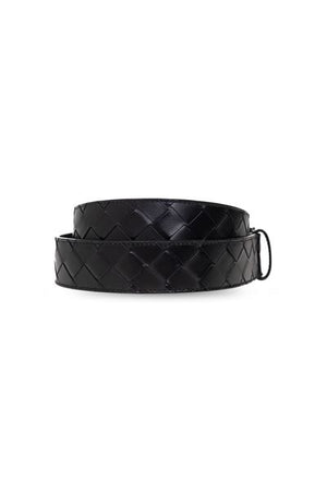 BOTTEGA VENETA Intrecciato Belt for Men - SS24