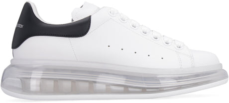 ALEXANDER MCQUEEN Women's Oversize Sole Sneakers in Mixed Colors for SS23