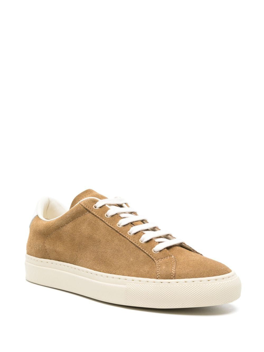 COMMON PROJECTS 2024 Fall/Winter Women's Brown Sneaker- Style 6129BROWN