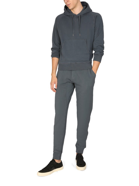 TOM FORD Men's Jogging Pants with Elastic Waistband