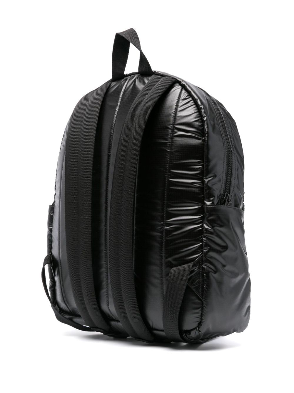 SAINT LAURENT Luxury Minimalist Nylon Backpack