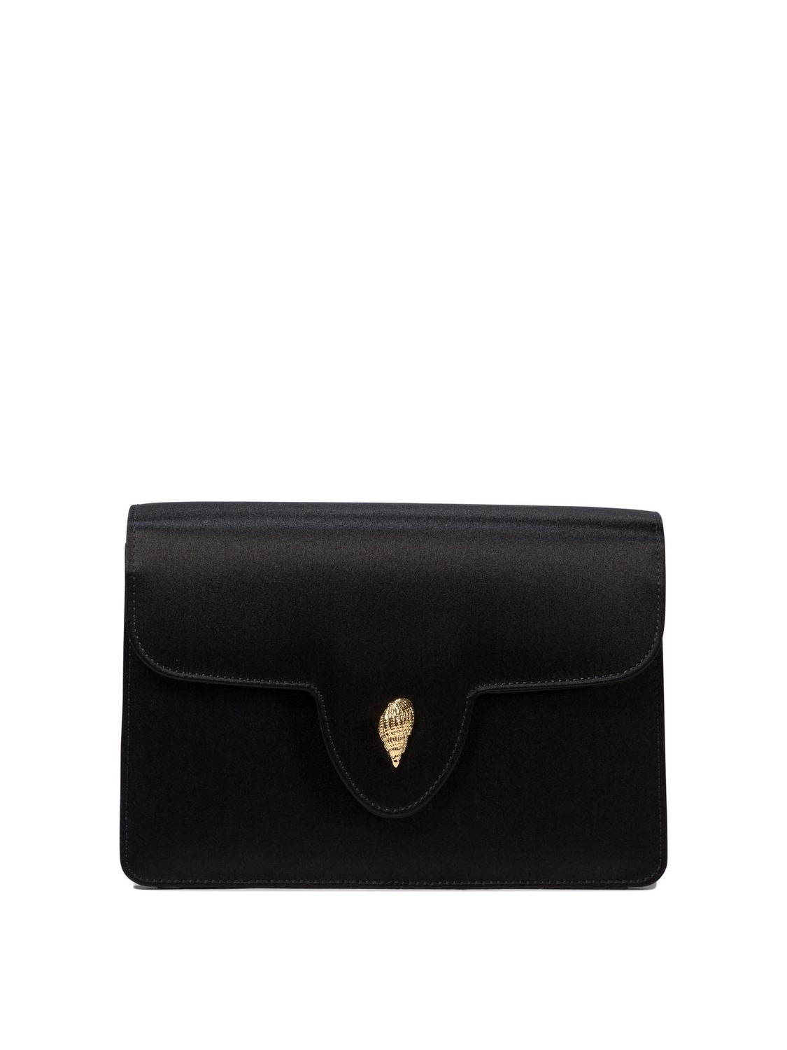 AMATO DANIELE Elegant Satin Pouches - Mini Size