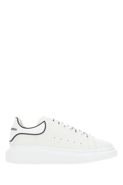 ALEXANDER MCQUEEN Oversized Sneakers for Men