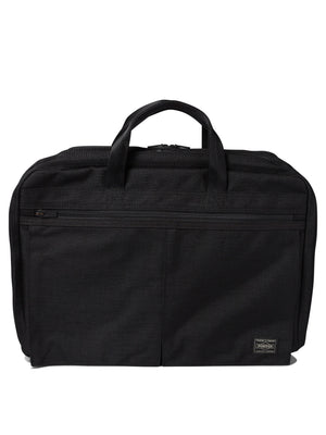 PORTER YOSHIDA Tension 2Way Laptop Briefcase 40x31.5x11 CM