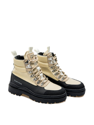 FILLING PIECES Mountain Boots for Men