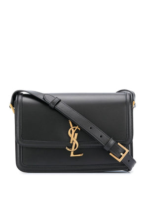 SAINT LAURENT Luxurious Calf Skin Shoulder & Crossbody Bag for Women - FW23 Collection