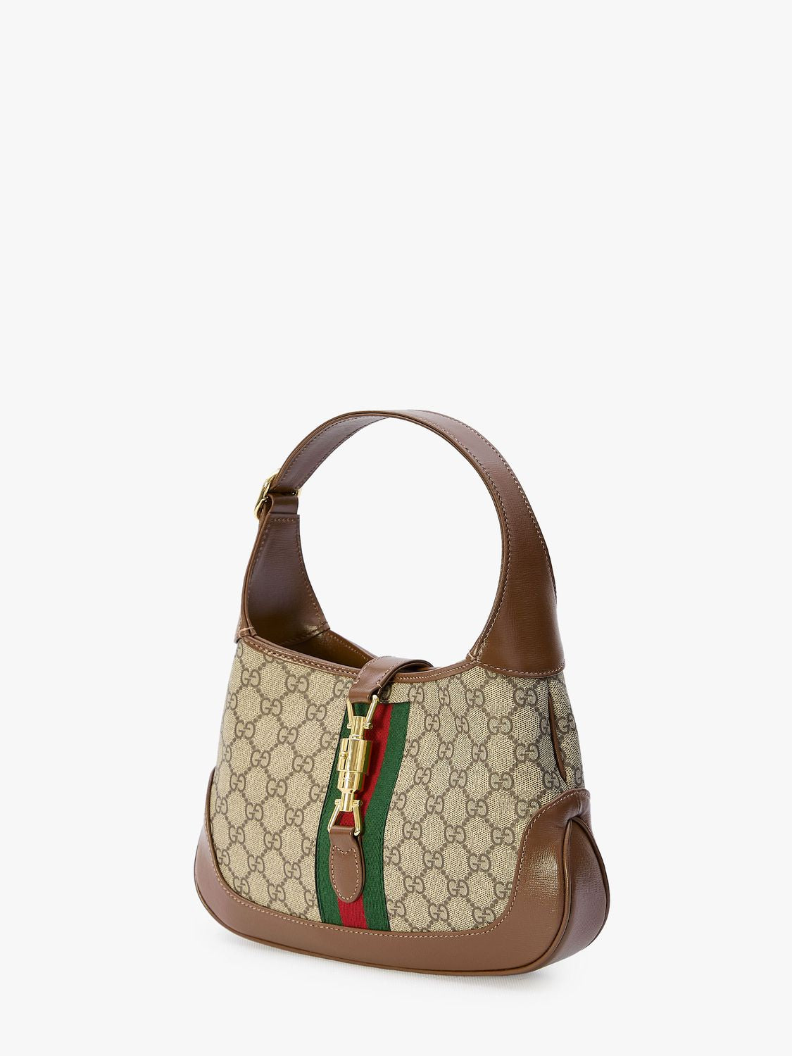 GUCCI 1961 Hobo Handbag - 27.5cm