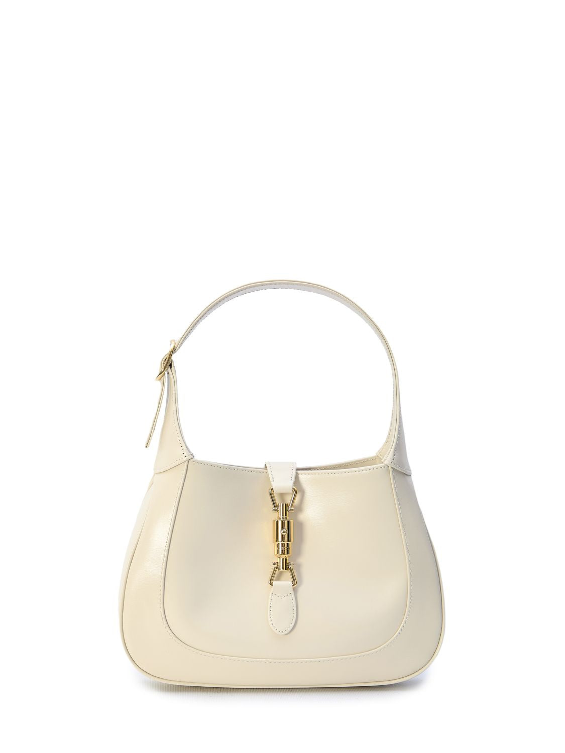 GUCCI Mini Leather Shoulder Handbag