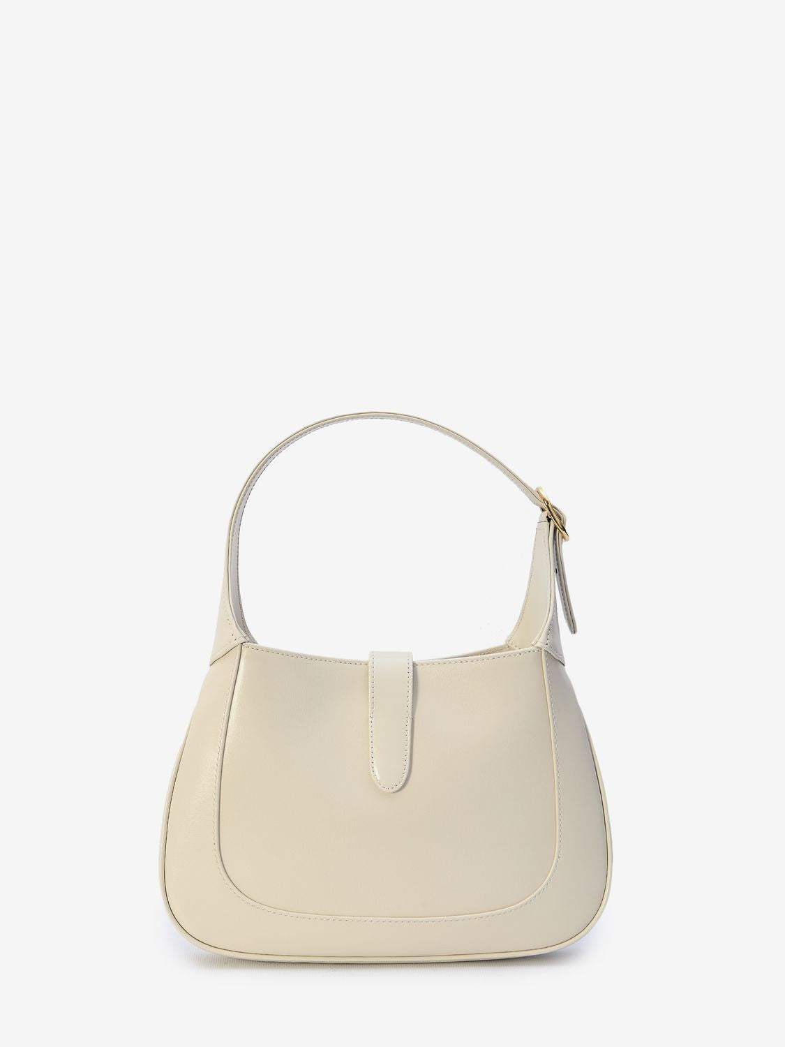 GUCCI Mini Leather Shoulder Handbag