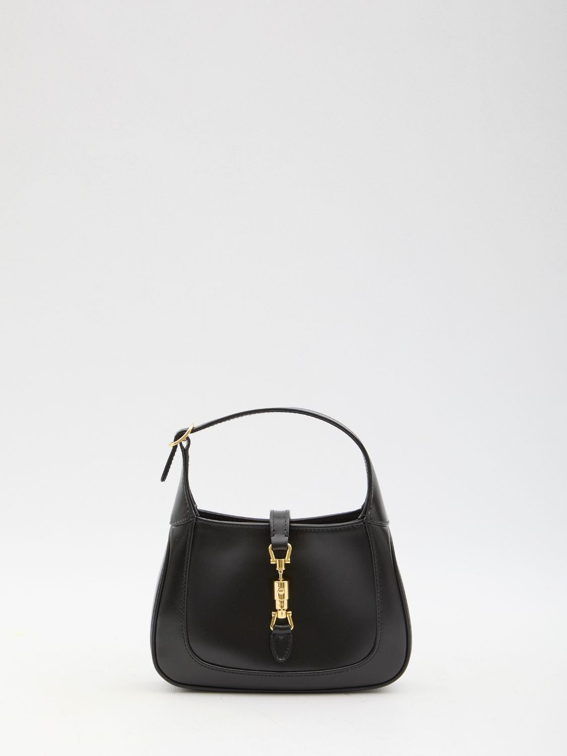 GUCCI Chic Mini Handbag with Adjustable Shoulder Strap