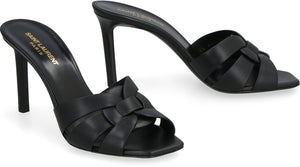 Đôi Sandal Thời Trang NERO cho Phụ Nữ - Bộ Sưu Tập FW23