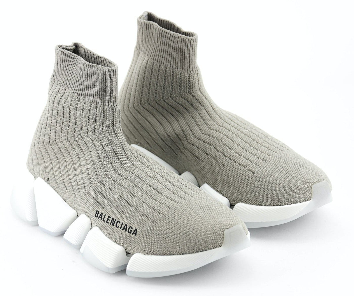 BALENCIAGA Women's Fashion Sneakers - Lightweight, Stylish, and Comfortable